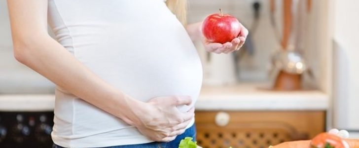 أطعمة وفواكه تساعد على تحديد نوع الجنين
