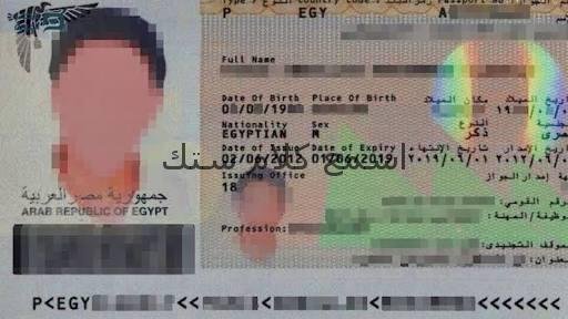 هل اصبحت الجنسية المصرية للبيع؟..بعد موافقة البرلمان