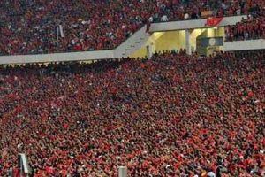 طلبة الجامعات ممنوعون من حضور المباريات بعد قرار عودة الجماهير