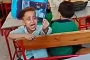 أصعب فيديو هز مشاعر المصريين بسبب مهازل التعليم
