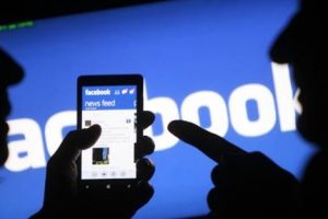 عطل فيس بوك المفاجئ فى 50مليون حساب يثير القلق بين المصريين