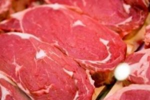 كمية اللحوم الواجب تناولها أثناء الريجيم