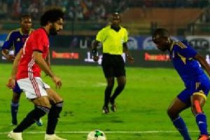 بث مباشر مباراة مصر وسوازيلاند مباراة العودة اليوم 16-10-2018
