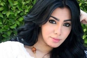 أول تعليق من ميريهان حسين على حكم حبسها فى قضية كمين الهرم