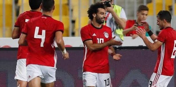 بث مباشر مباراة مصر وسوازيلاند
