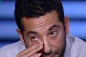 شاهد..عمرو سعد يعترف تم استبعادى من أفلام بشكل محرج