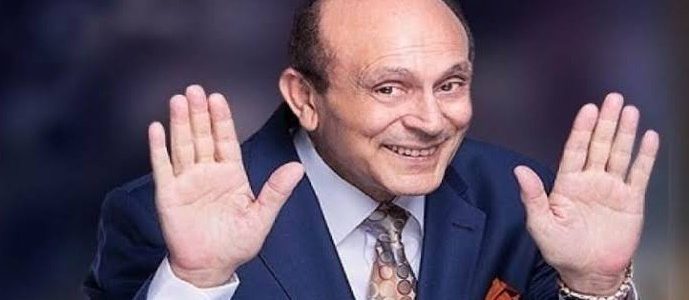 محمد صبحى يفضح مسرح مصر