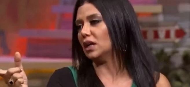 بالفيديو .. رانيا يوسف تصطدم الجميع برأيها فى الرجالة وبتقول من حقى أدلع