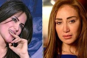 ريهام سعيد: سما المصري متورطة فى قضية فتاة المول ..تخيلوا رد سما اية