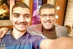 سر منع إذاعة حلقة كايا مع عمرو الليثى على قناة النهار