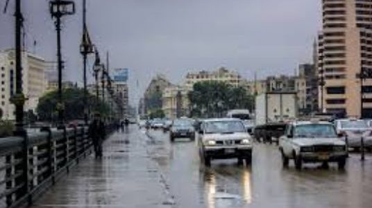 طوارئ بالقاهرة والمحافظات بسبب الأمطار
