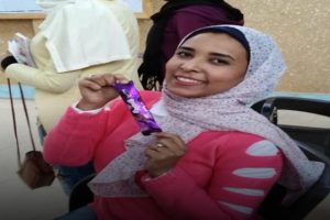 بنت مصرية أول ضحية فى حادث تحطم الطائرة الإثيوبية