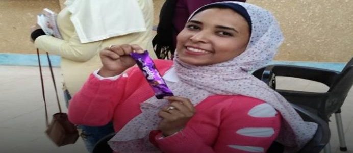 بنت مصرية أول ضحية فى حادث تحطم الطائرة الإثيوبية