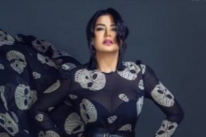 شاهد .. رانيا يوسف تستفز المصريين بفستان جديد جرئ