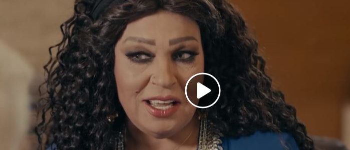 بالفيديو .. خناقة حورية فرغلى مع فيفي عبده