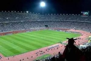 بث مباشر مباراة مصر وزيمبابوي في افتتاح بطولة كأس الأمم الإفريقية