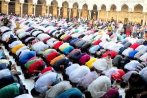 موعد صلاة عيد الأضحي المبارك لعام 2019 في الأقصر .. توقيت صلاة العيد في مصر          