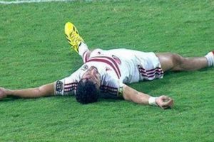 نتيجة مباراة الزمالك والانتاج الحربي اليوم الخميس 3-5-2019 في مؤجلات الدوري المصري (لحظة بلحظة)