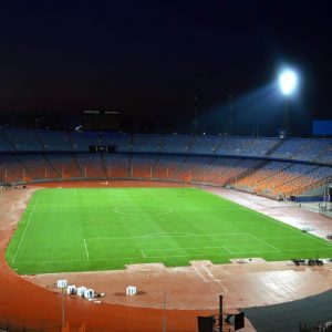 شاهد بث مباشر مباراة مباراة الجزائر والسنغال ببطولة كأس أمم إفريقيا ..بجودة عالية