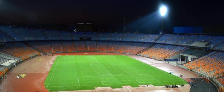 بث مباشر مباراة الدرك الوطني – النيجر اليوم السبت  10/8/20110 في بطولة الكونفدرالية