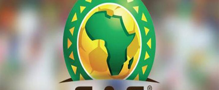 انطلاق مباراة مصر وزيمبابوي في افتتاح الكان 2019