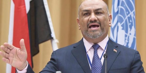 سبب استقالة وزير الخارجية اليمني خالد اليماني من منصبه