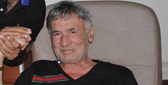 وفاة الفنان عزت أبو عوف عن 71 عاما بعد صراع مع المرض