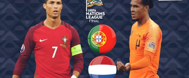 مشاهدة مباراة البرتغال وهولندا بث مباشر اليوم الأحد نهائي دوري الأمم الأوروبية