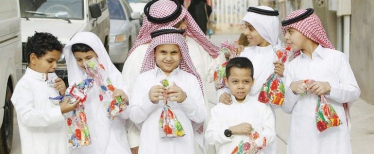 موعد عيد الأضحى 2019 في سلطنة عمان.. تعرف علي أول أيام العيد الكبير موعد صلاة عيد الأضحي