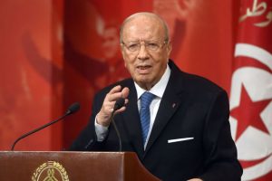 سبب وفاة الرئيس التونسي قائد الباجي السبسي