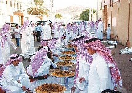 أول أيام عيد الأضحى في المملكة العربية السعودية 2019 .. ننشر موعد صلاة عيد الأضحى في مكة و الرياض