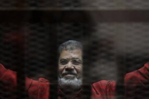 ننشر الأحكام القضائية الصادرة بشأن محمد مرسي العياط