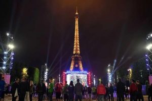 أول أيام عيد الأضحي في فرنسا 2019 .. ننشر موعد صلاة عيد الأضحي في باريس