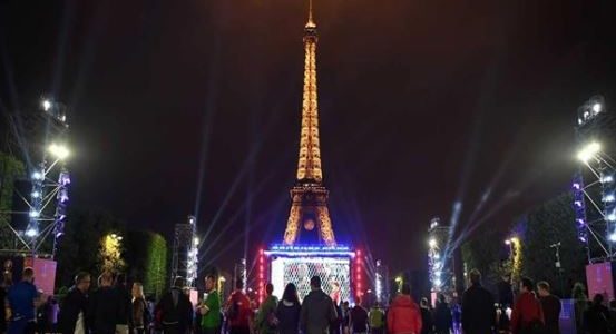 أول أيام عيد الأضحي في فرنسا 2019 .. ننشر موعد صلاة عيد الأضحي في باريس