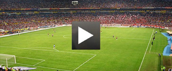 اهداف مباراة الاهلي والرائد فى الدوري السعودي (فيديو)