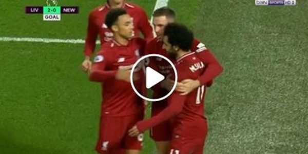 Liverpool Online | مشاهدة مباراة ليفربول وولفرهامبتون بث مباشر في الدوري الانجليزي.. يلا شوت watch live