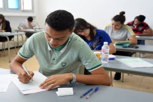 تعليمات صارمة من محافظ المنوفية إستعداداً لإمتحانات نصف العام